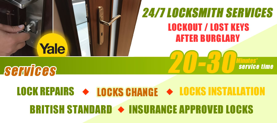 Colnbrook Locksmith